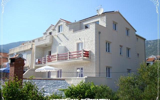 апартаменты Villa Niko Bol – Проживание остров Брач, Хорватия