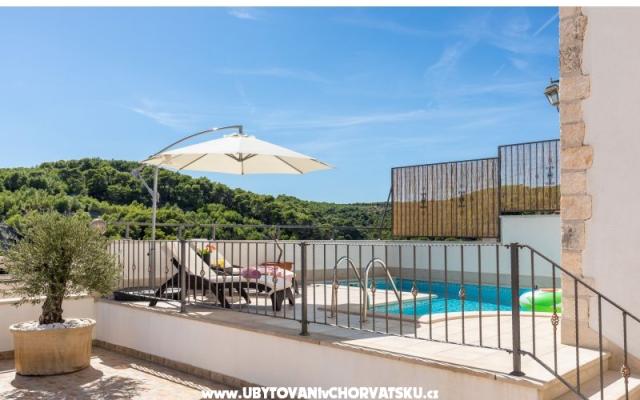 Holiday дом Brač – Проживание остров Брач, Хорватия