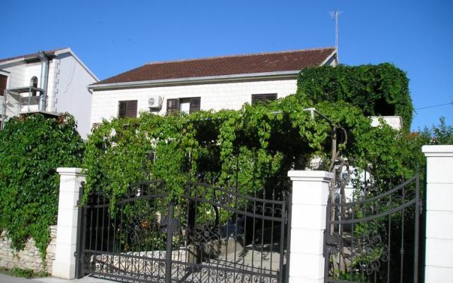 Vila Blanka Sutivan – Проживание остров Брач, Хорватия