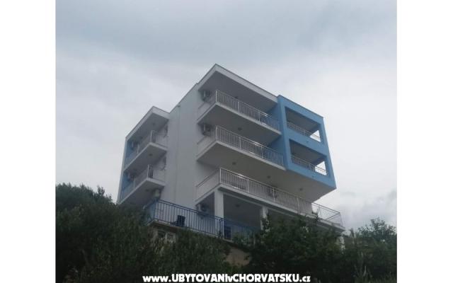 Villa Orada – Проживание Брела, Хорватия