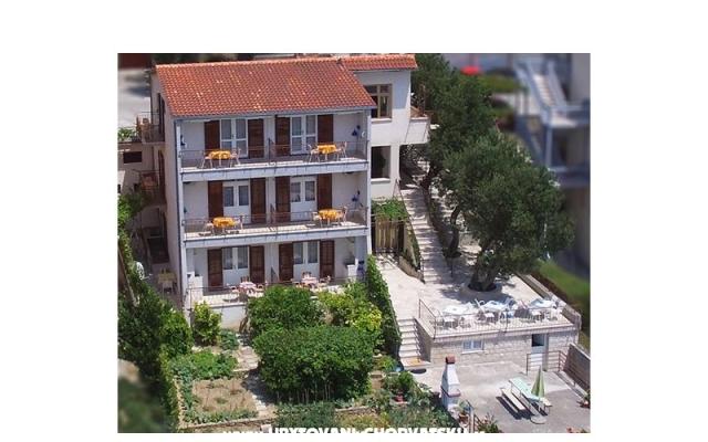 Villa Bonanca – Проживание Брела, Хорватия