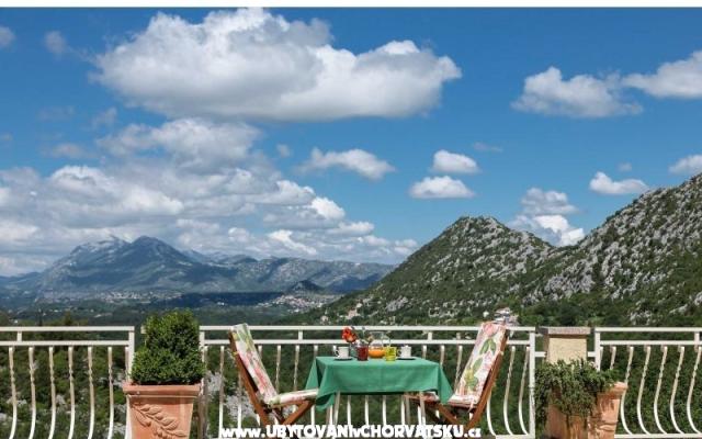 Villa Brelissima – Проживание Брела, Хорватия