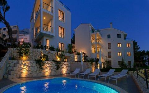 Villa Paulina – Проживание Брела, Хорватия