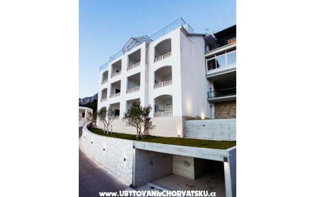 Villa Višnja – Проживание Брела, Хорватия