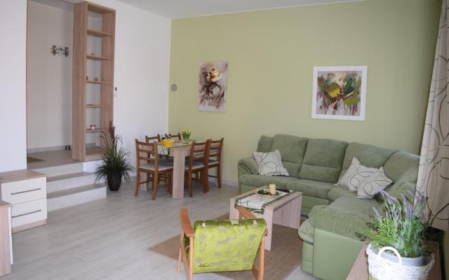 Villa Mio Mare – Проживание Црес, Хорватия