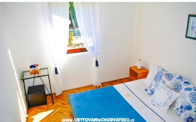 апартаменты Azur Crikvenica – Проживание Цриквеница, Хорватия