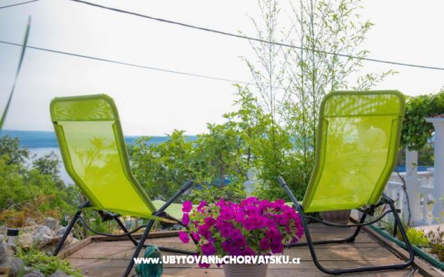 апартаменты Colosseum Crikvenica – Проживание Цриквеница, Хорватия