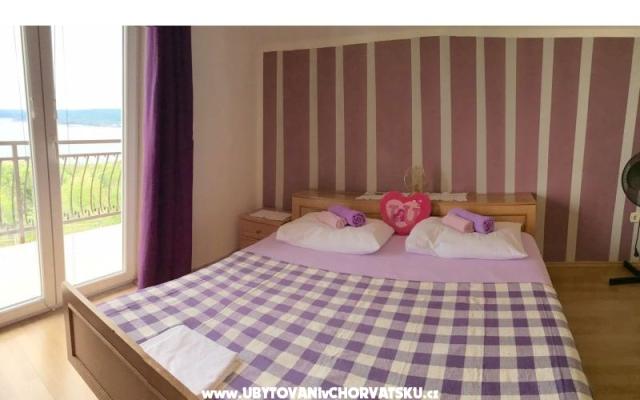 apartmani Cotra – Проживание Цриквеница, Хорватия