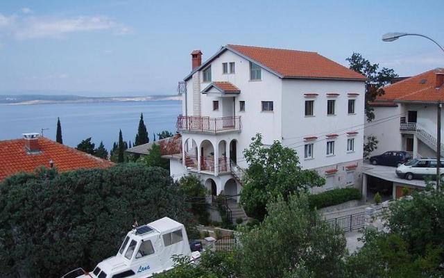 апартаменты Klara Crikvenica – Проживание Цриквеница, Хорватия