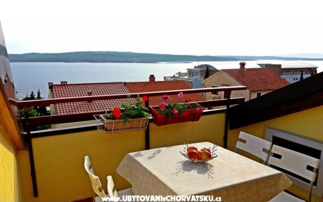 апартаменты Crikvenica – Проживание Цриквеница, Хорватия