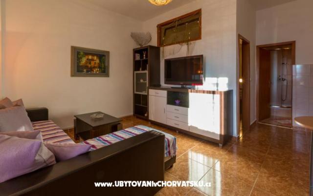 ARIA – Проживание Цриквеница, Хорватия