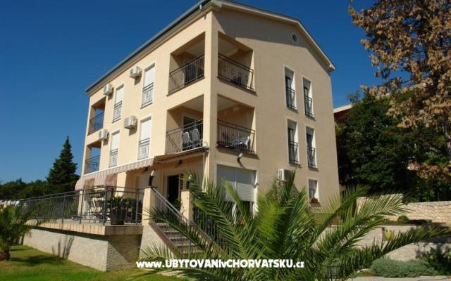 Villa Dolly – Проживание Цриквеница, Хорватия