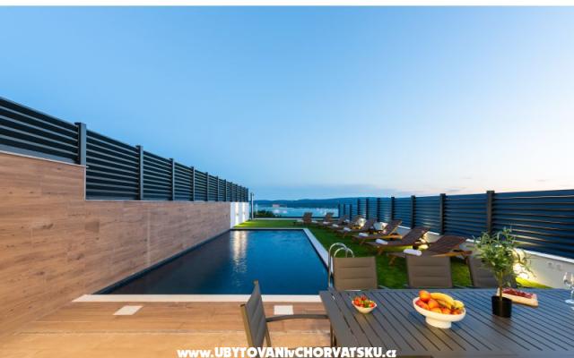 Villa La Vie – Проживание Цриквеница, Хорватия