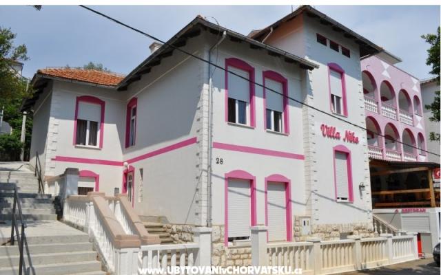Villa Niko – Проживание Цриквеница, Хорватия