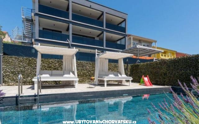 Villa Twins - Deluxe – Проживание Цриквеница, Хорватия