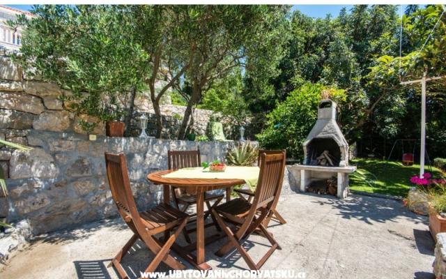 апартаменты Nautilus Dubrovnik – Проживание Дубровник, Хорватия