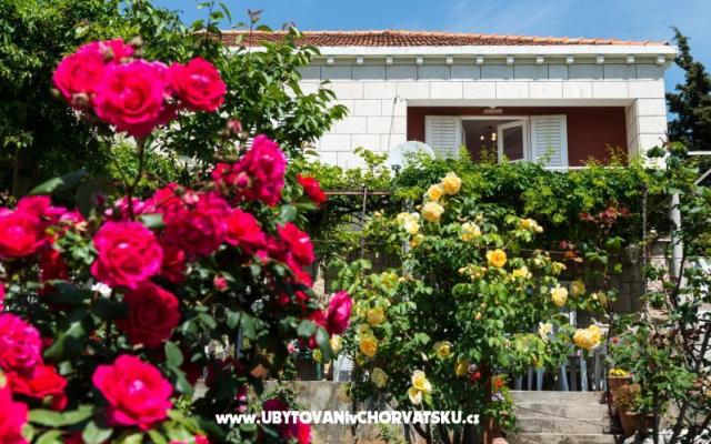 апартамент Melisa**** Dubrovnik – Проживание Дубровник, Хорватия