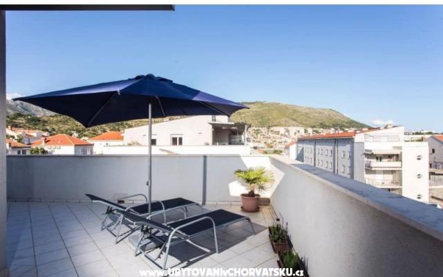 Penthouse Ana – Проживание Дубровник, Хорватия