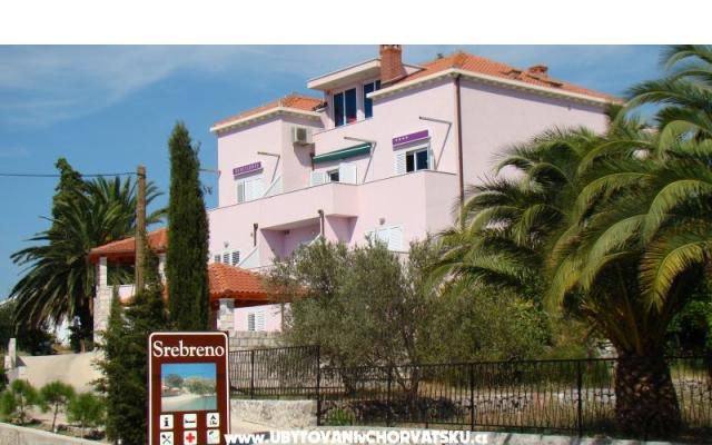 Villa Avantgarde – Проживание Дубровник, Хорватия