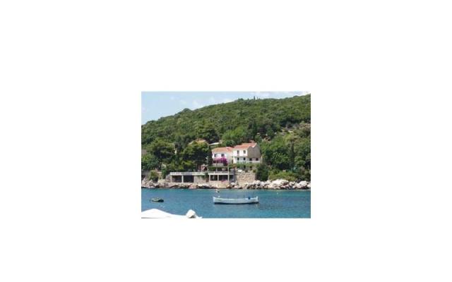 Villa Kapetana – Проживание Дубровник, Хорватия