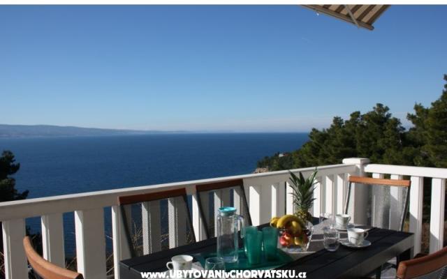 Villa Adriatic – Проживание Дуги Pат, Хорватия