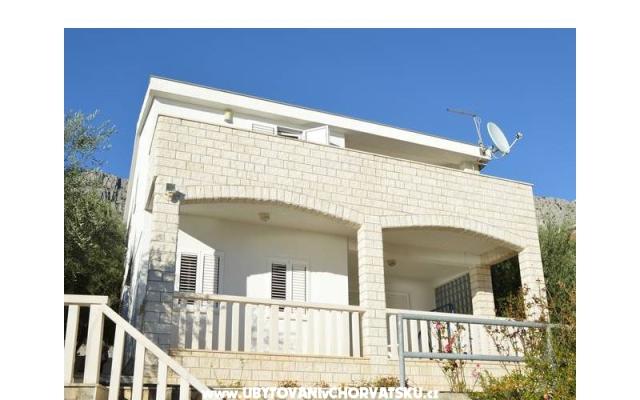 Villa Aurora – Проживание Дуги Pат, Хорватия