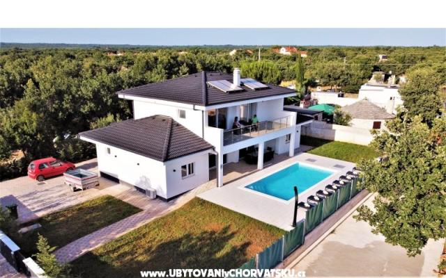 Villa Hedonistra – Проживание Фажана, Хорватия