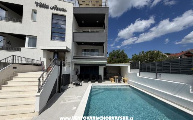 Villa Azuro – Проживание Свети Филип и Яков, Хорватия