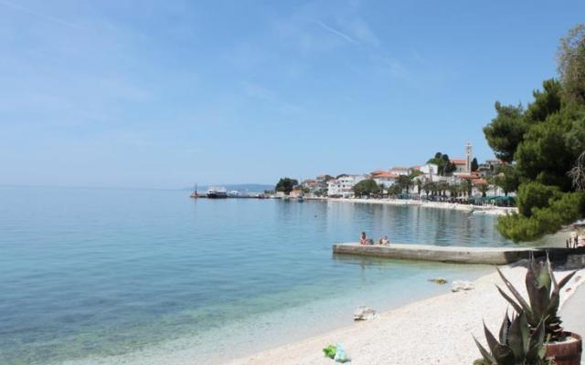 комнаты Katja Gradac center – Проживание Градац, Хорватия
