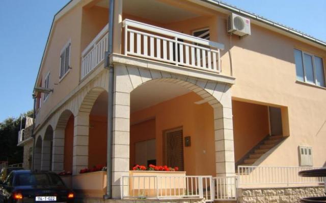 Vila Anita – Проживание Градац, Хорватия