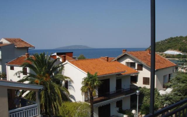 Vila Gašpar – Проживание Градац, Хорватия
