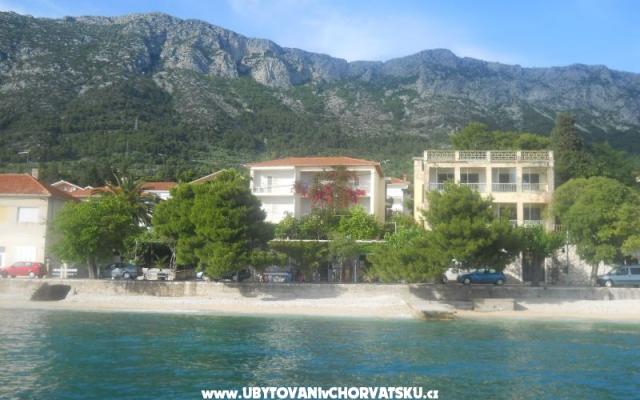 Villa апартаменты Stipic – Проживание Градац, Хорватия