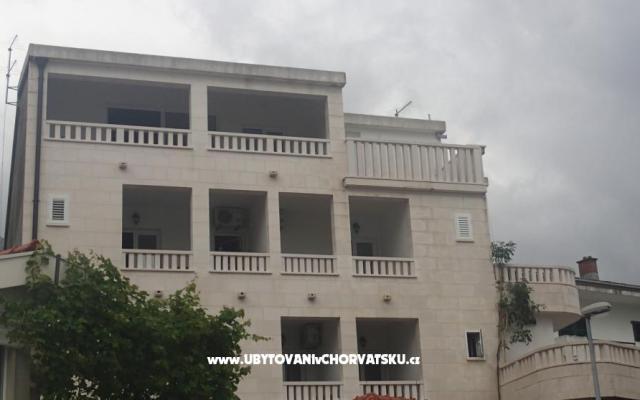 Villa Bosac – Проживание Градац, Хорватия
