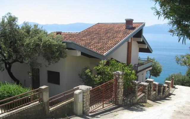 Villa Glibo – Проживание Градац, Хорватия