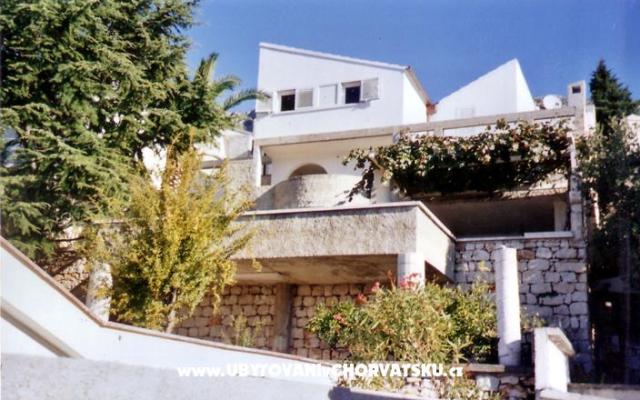 Vila Galebova Krila – Проживание Градац, Хорватия