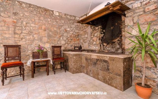 Mediteran – Проживание остров Хвар, Хорватия