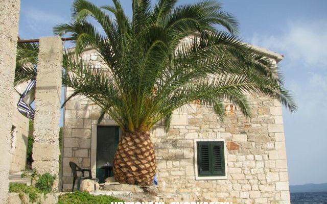Vila Lila – Проживание остров Хвар, Хорватия