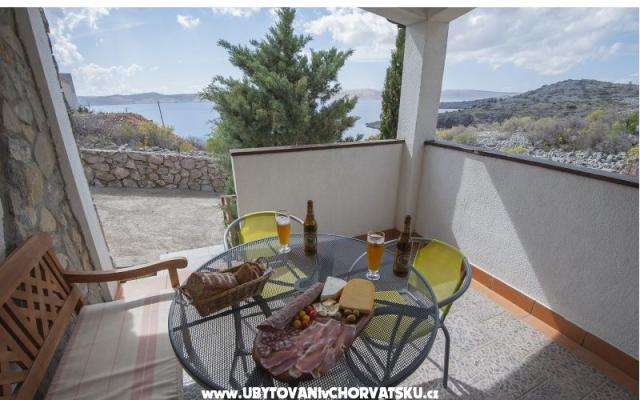 Villa Liza – Проживание Карлобаг, Хорватия