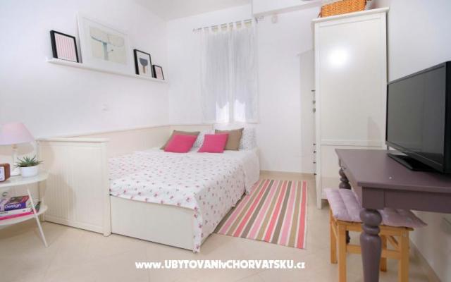 4 star studio apartment – Проживание Каштела, Хорватия