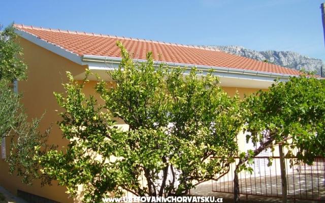 Holiday Home Prova – Проживание Каштела, Хорватия