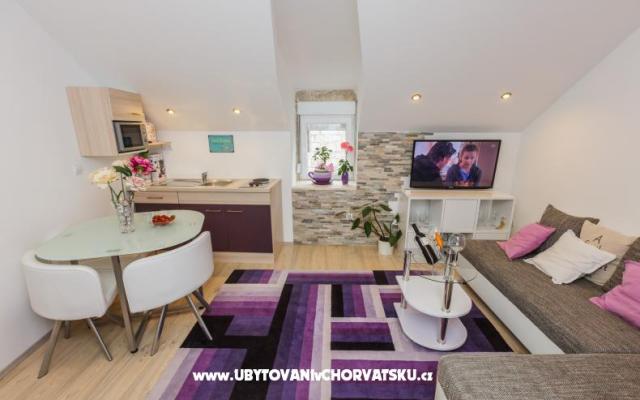 Stone Beauty Kaštela – Проживание Каштела, Хорватия