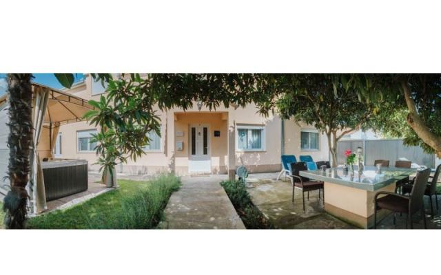 Villa Vitali – Проживание Каштела, Хорватия