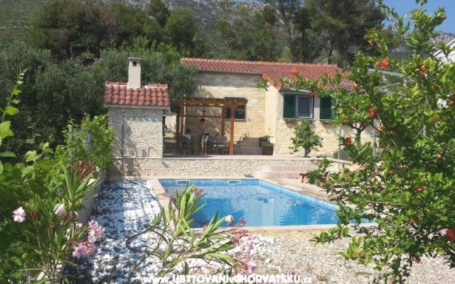 Villa Antea  – Проживание Каштела, Хорватия