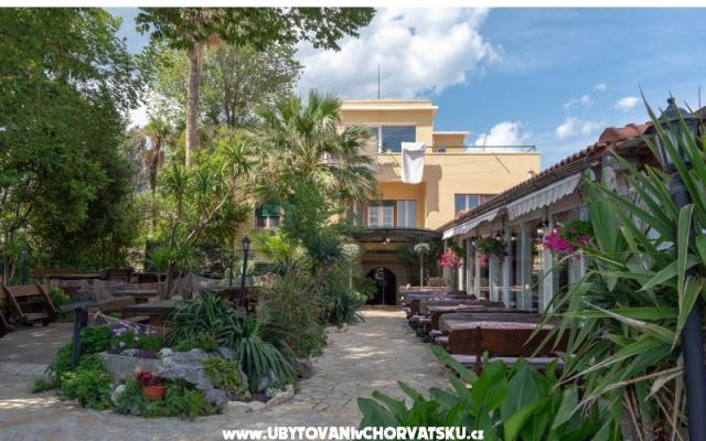 Villa апартаменты Julca – Проживание Каштела, Хорватия