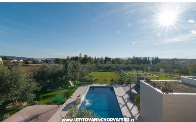 Villa Greta – Проживание Каштела, Хорватия