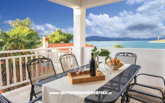 апартамент Mediteranska kuća – Проживание Клек, Хорватия