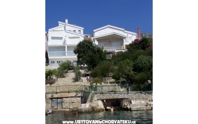 апартаменты Mediterraneo – Проживание Клек, Хорватия