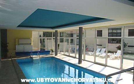 Villa Ceres Klek – Проживание Клек, Хорватия