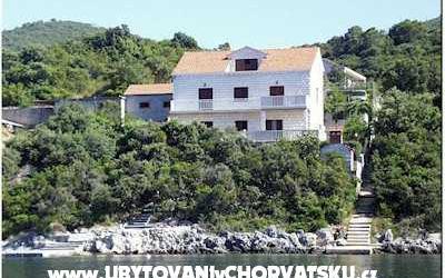 апартаменты Duhović – Проживание Корчула, Хорватия