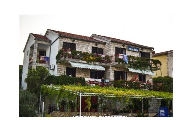 Villa Maria – Проживание Корчула, Хорватия